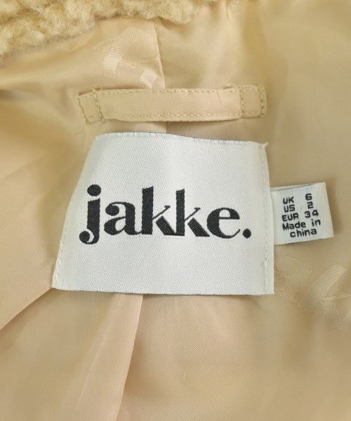 jakke 其他飛行外套