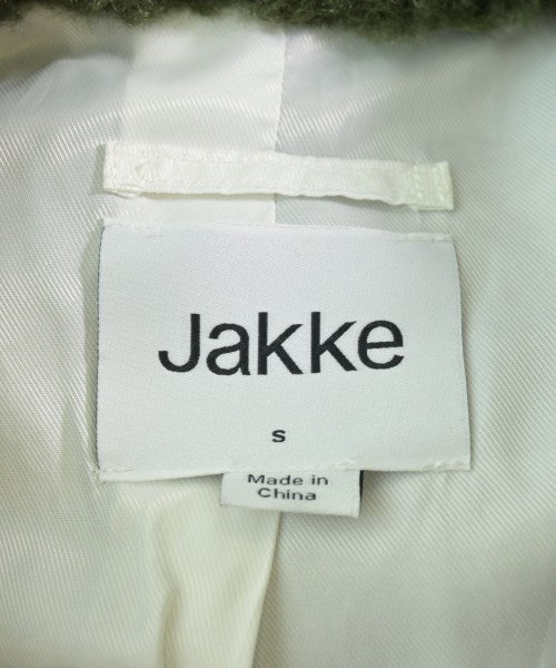 jakke 其他飛行外套