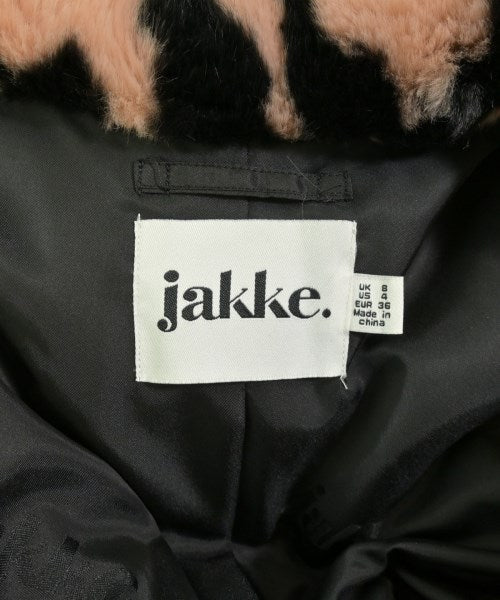 jakke 其他大衣