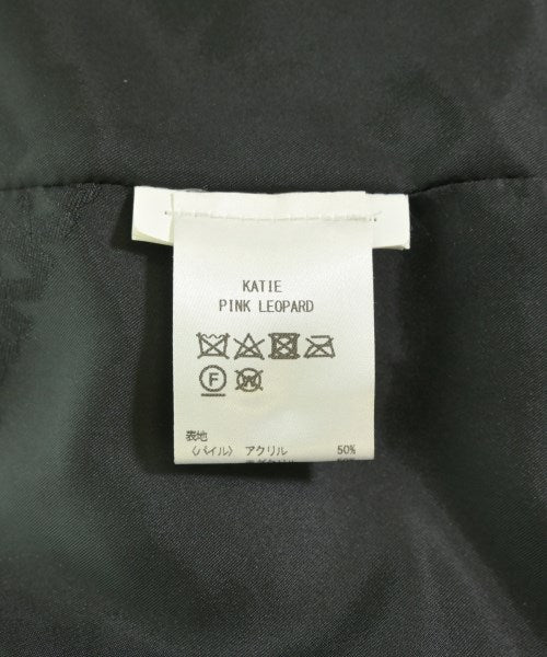 jakke 其他大衣