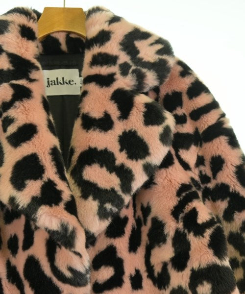 jakke 其他大衣