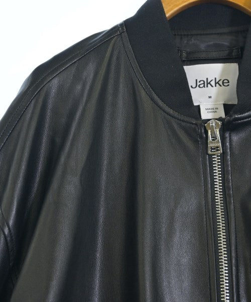 jakke 軍裝夾克