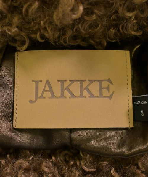 jakke 其他飛行外套