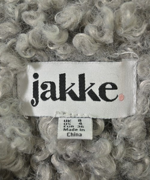 jakke 其他大衣