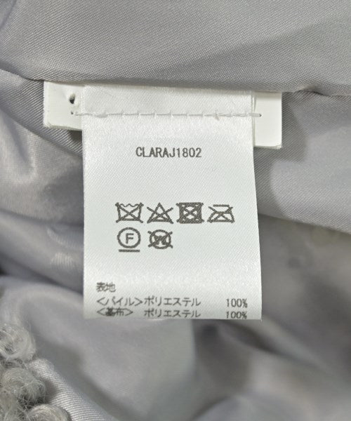 jakke 其他大衣