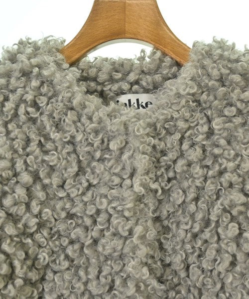 jakke 其他大衣