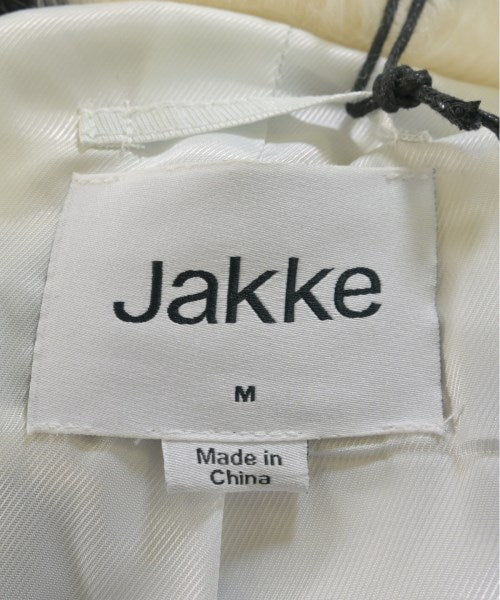 jakke 斜紋夾克