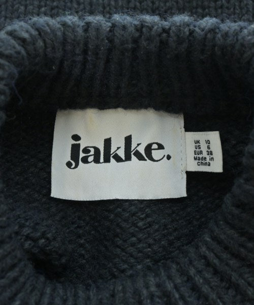 jakke 毛衣