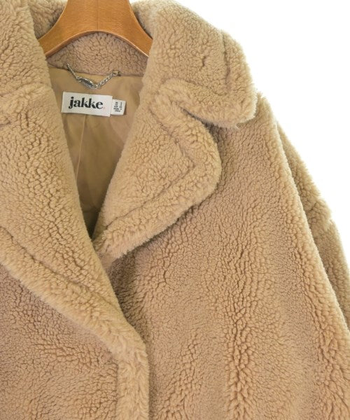 jakke 外套