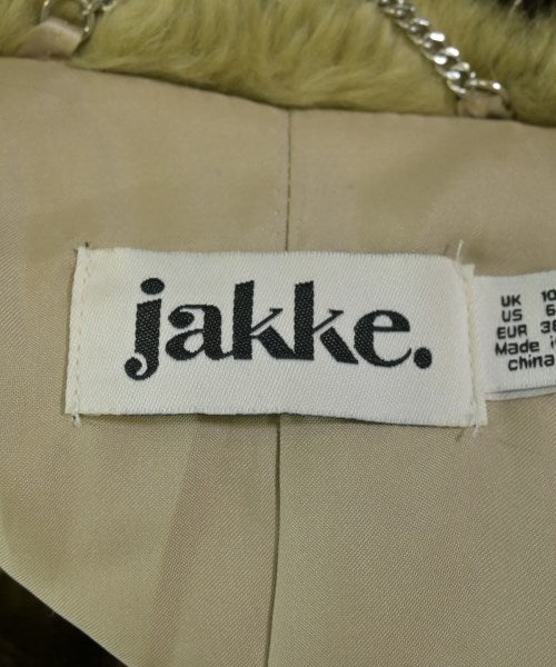 jakke 其他飛行外套