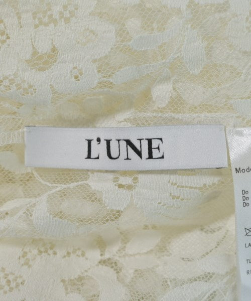 L'UNE 洋裝