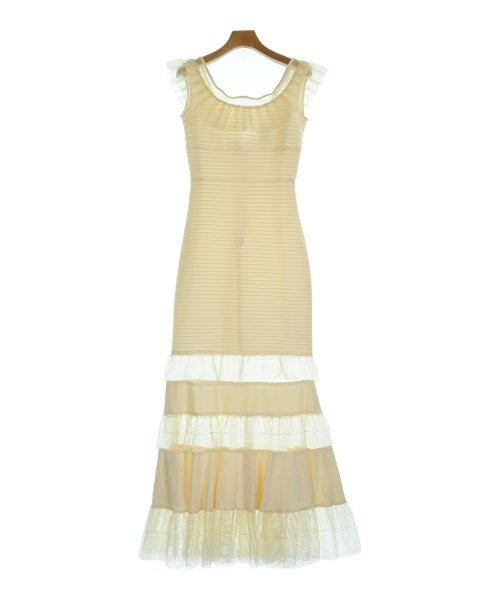 TADASHI SHOJI 洋裝