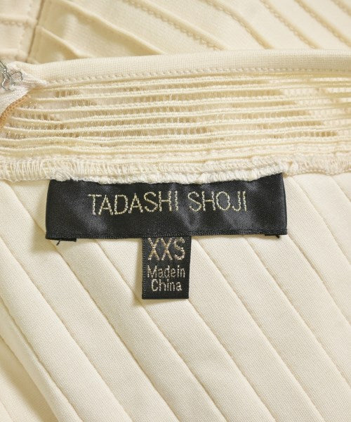 TADASHI SHOJI 洋裝