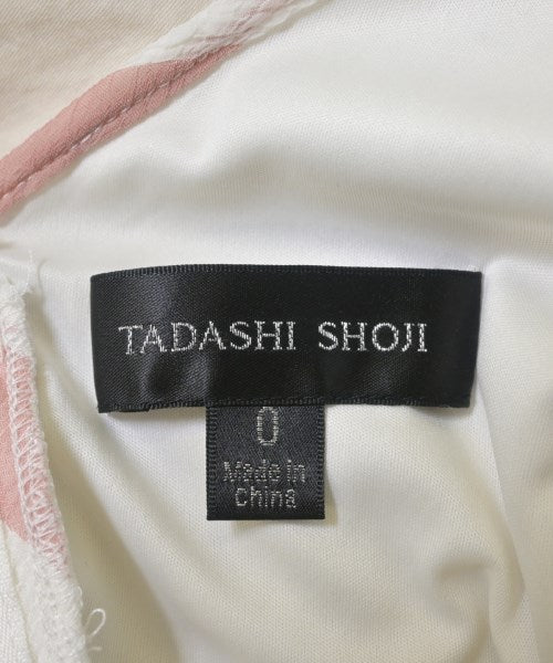 TADASHI SHOJI 洋裝