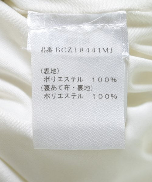 TADASHI SHOJI 洋裝