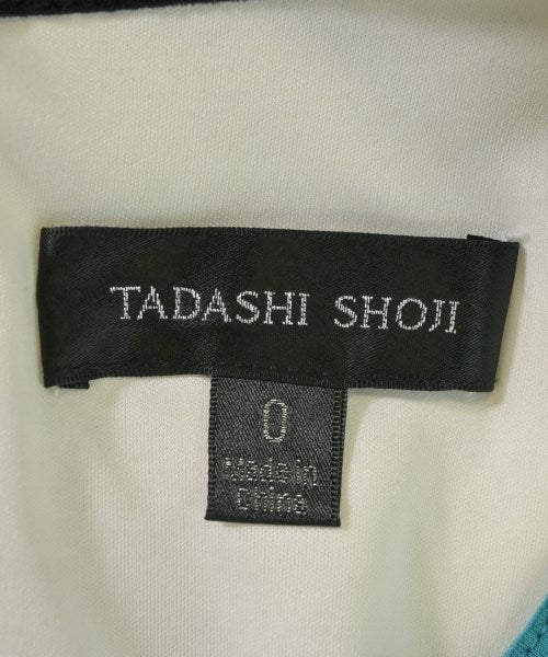 TADASHI SHOJI 洋裝