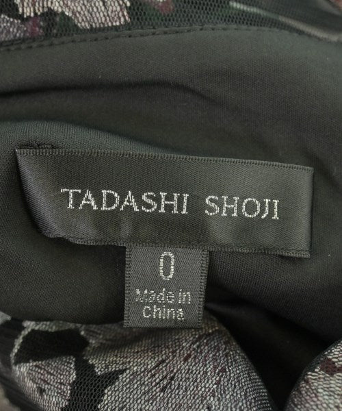 TADASHI SHOJI 洋裝