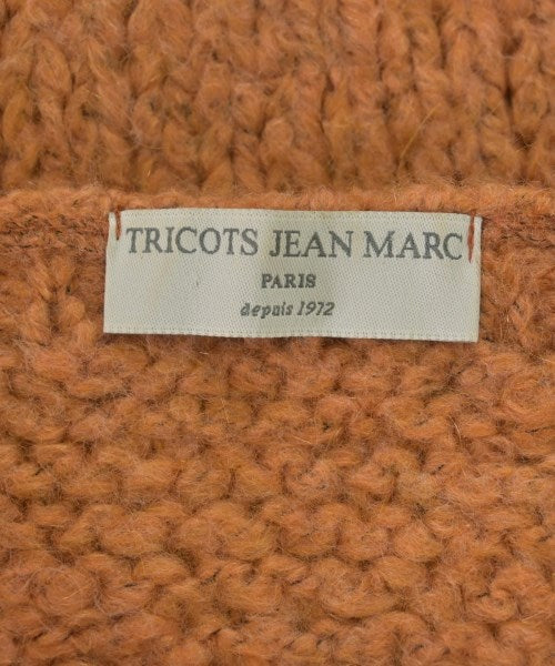TRICOTS JEANMARC 毛衣