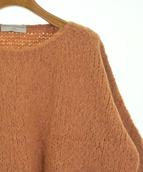 TRICOTS JEANMARC 毛衣