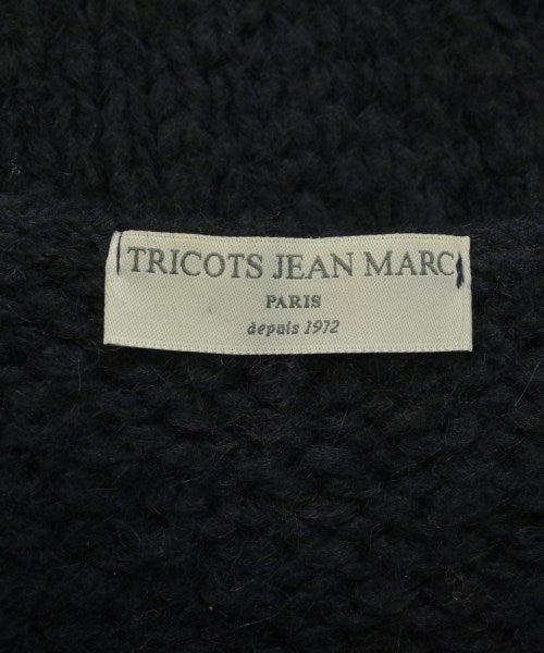 TRICOTS JEANMARC 開襟衫