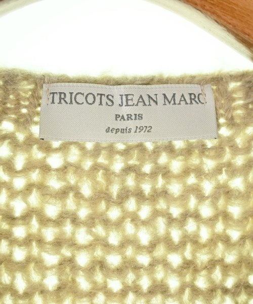 TRICOTS JEANMARC 背心
