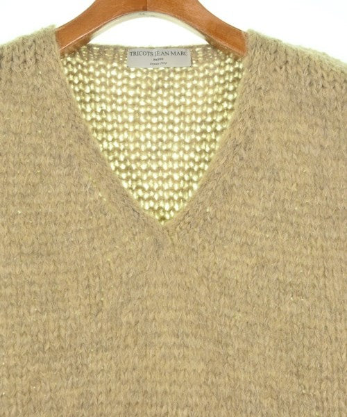 TRICOTS JEANMARC 背心