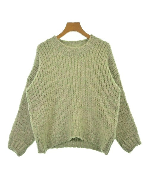 TRICOTS JEANMARC 毛衣