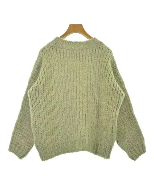 TRICOTS JEANMARC 毛衣