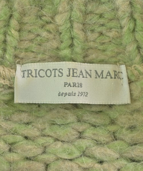 TRICOTS JEANMARC 毛衣