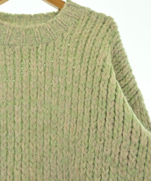 TRICOTS JEANMARC 毛衣