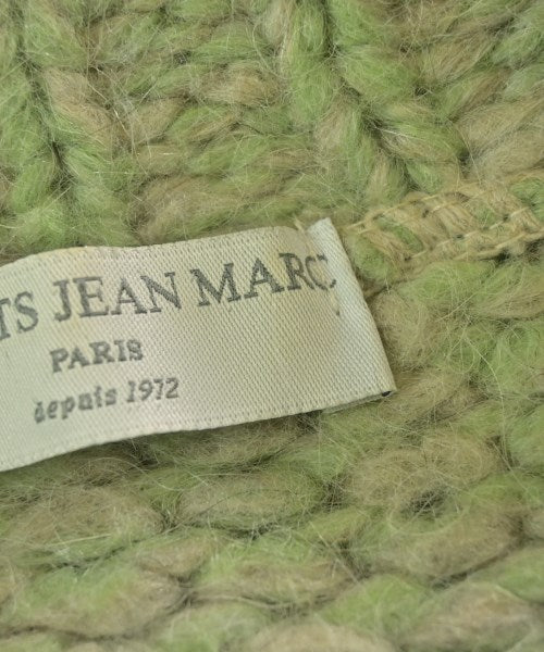TRICOTS JEANMARC 毛衣