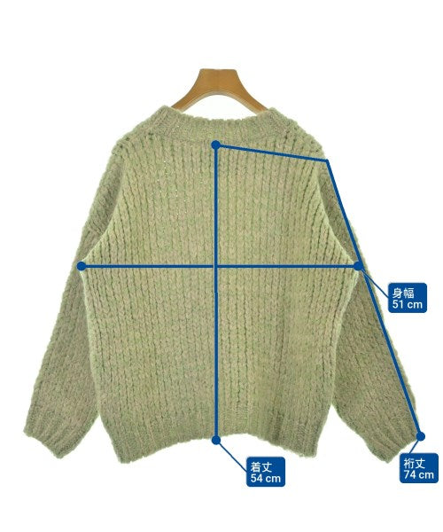 TRICOTS JEANMARC 毛衣