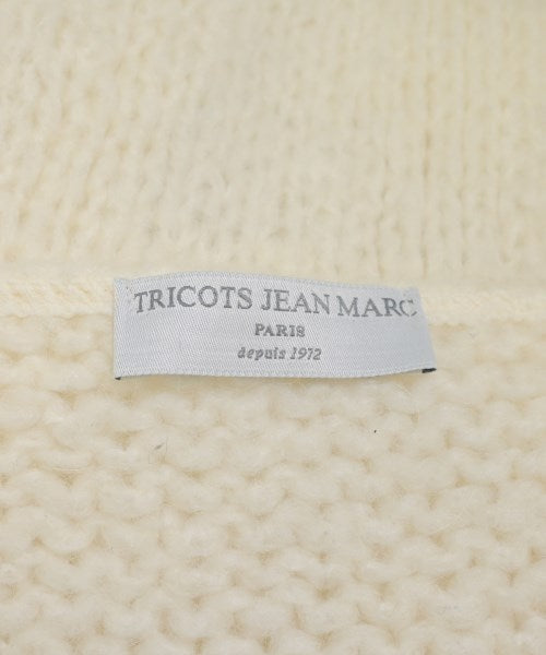 TRICOTS JEANMARC 開襟衫