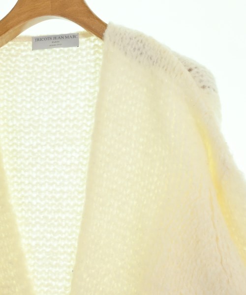 TRICOTS JEANMARC 開襟衫