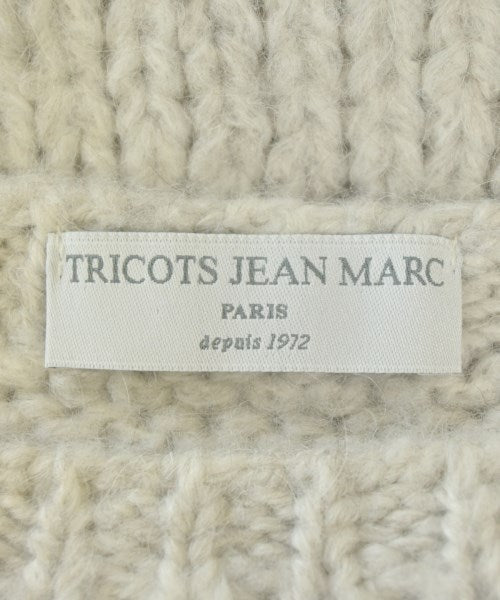 TRICOTS JEANMARC 毛衣