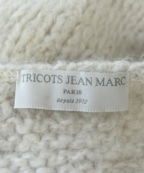 TRICOTS JEANMARC 毛衣