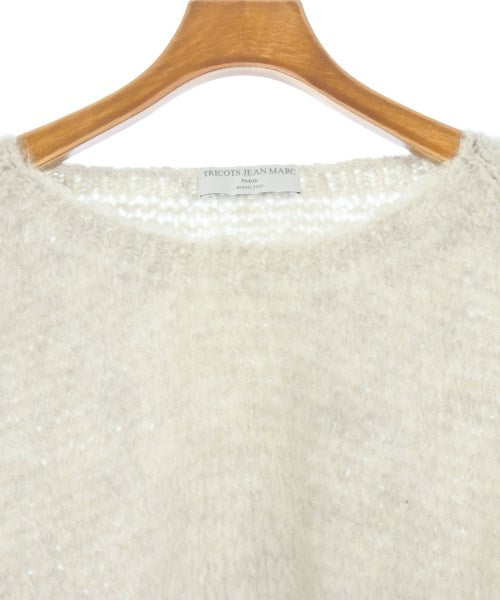 TRICOTS JEANMARC 毛衣