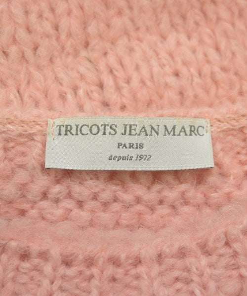 TRICOTS JEANMARC 毛衣