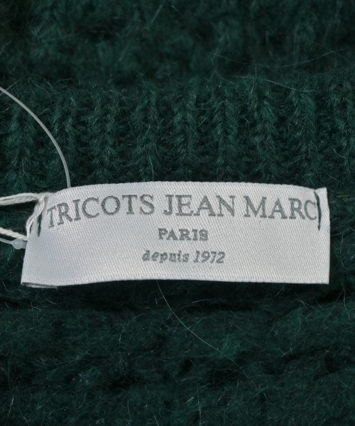 TRICOTS JEANMARC 毛衣