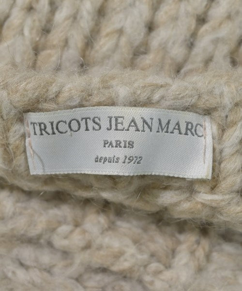 TRICOTS JEANMARC 毛衣