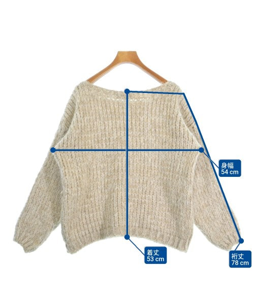 TRICOTS JEANMARC 毛衣