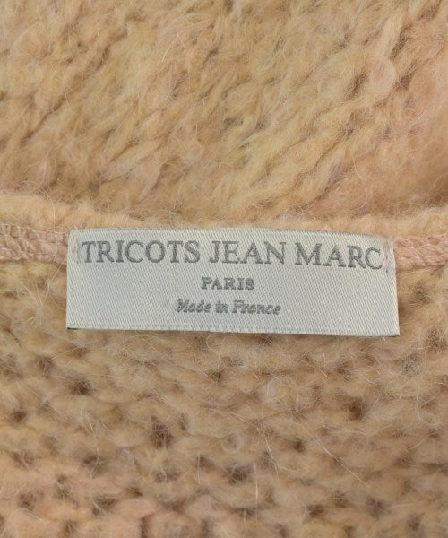 TRICOTS JEANMARC 開襟衫