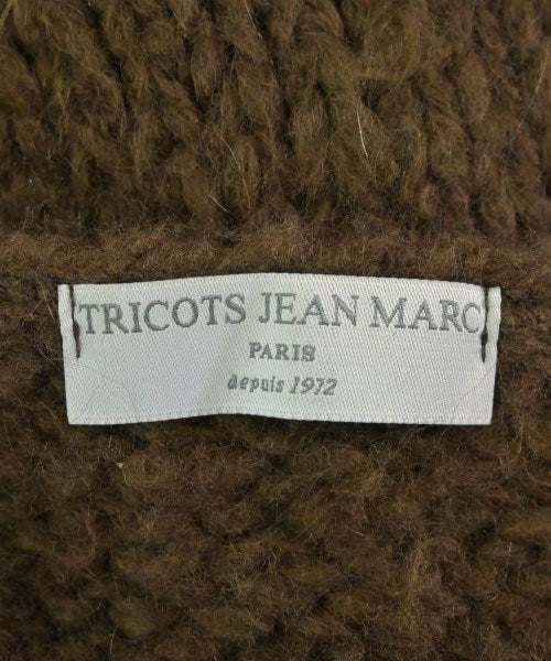 TRICOTS JEANMARC 開襟衫