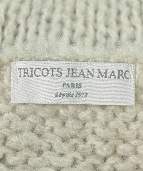 TRICOTS JEANMARC 開襟衫