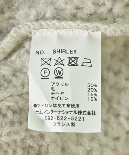 TRICOTS JEANMARC 開襟衫