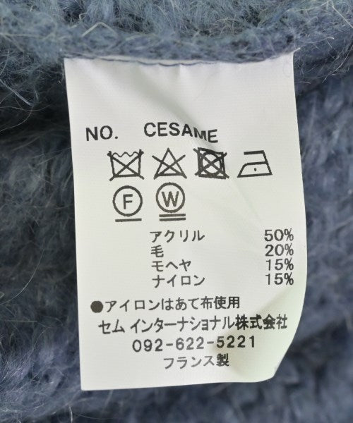 TRICOTS JEANMARC 開襟衫