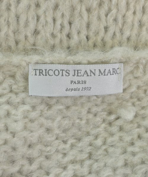 TRICOTS JEANMARC 開襟衫
