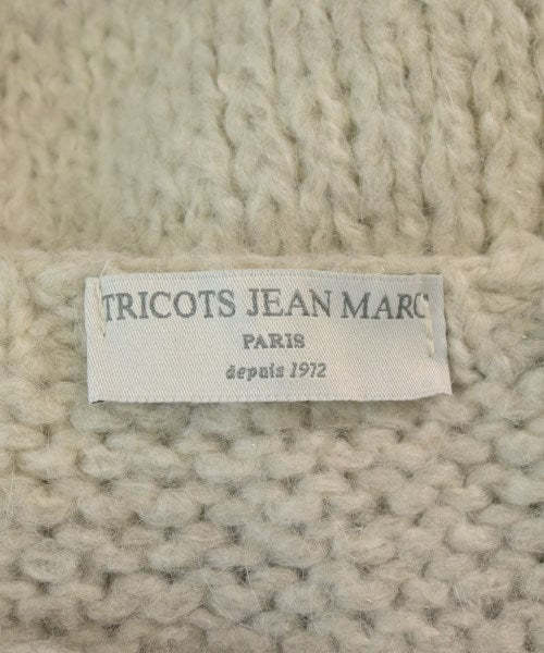 TRICOTS JEANMARC 毛衣