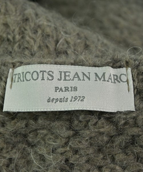 TRICOTS JEANMARC 毛衣