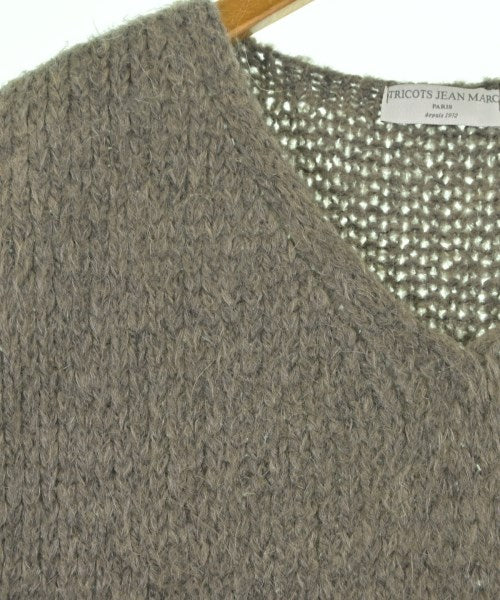TRICOTS JEANMARC 毛衣